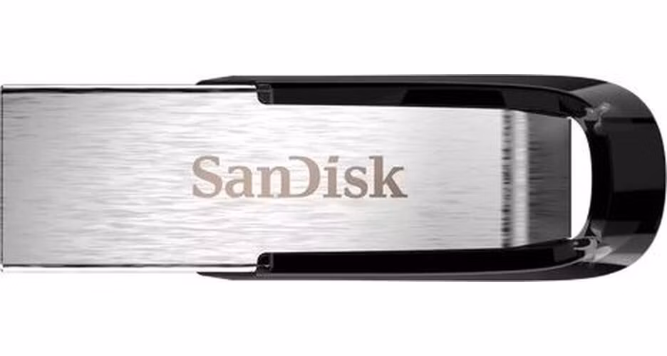 SanDisk Ultra Flair 512GB USB silver