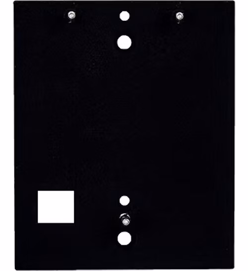 2N IP Verso - montážní podložka pro 1 modul