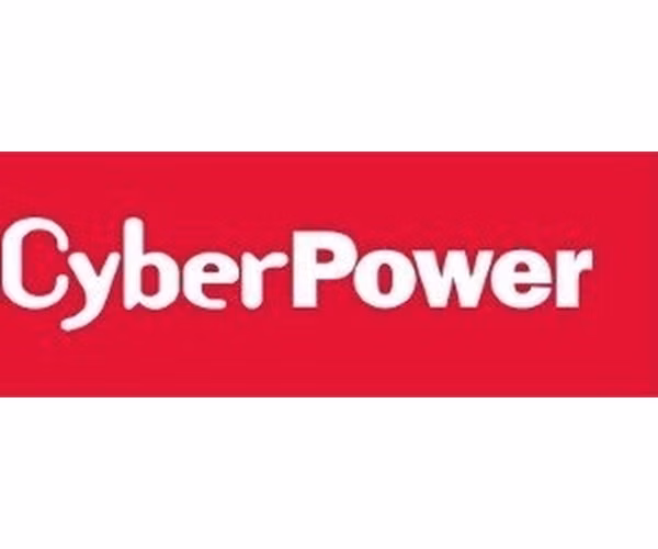 CyberPower náhradní bateriový modul, 12V / 9AH, 2ks v setu, pro OLS1000ERT2UA