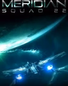 ESD Meridian Squad 22