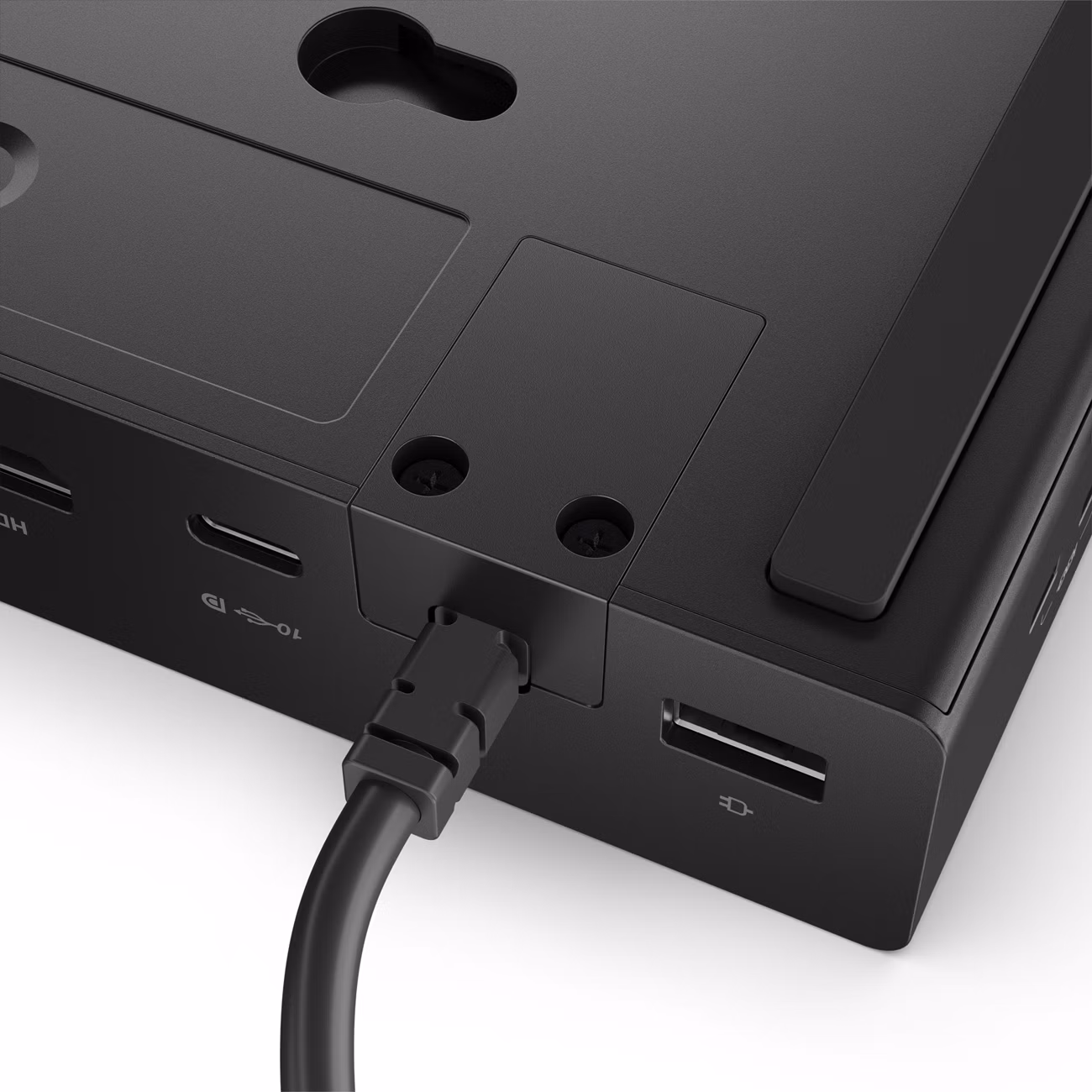 ThinkPad USB4 Dock 5000 - 100W EU