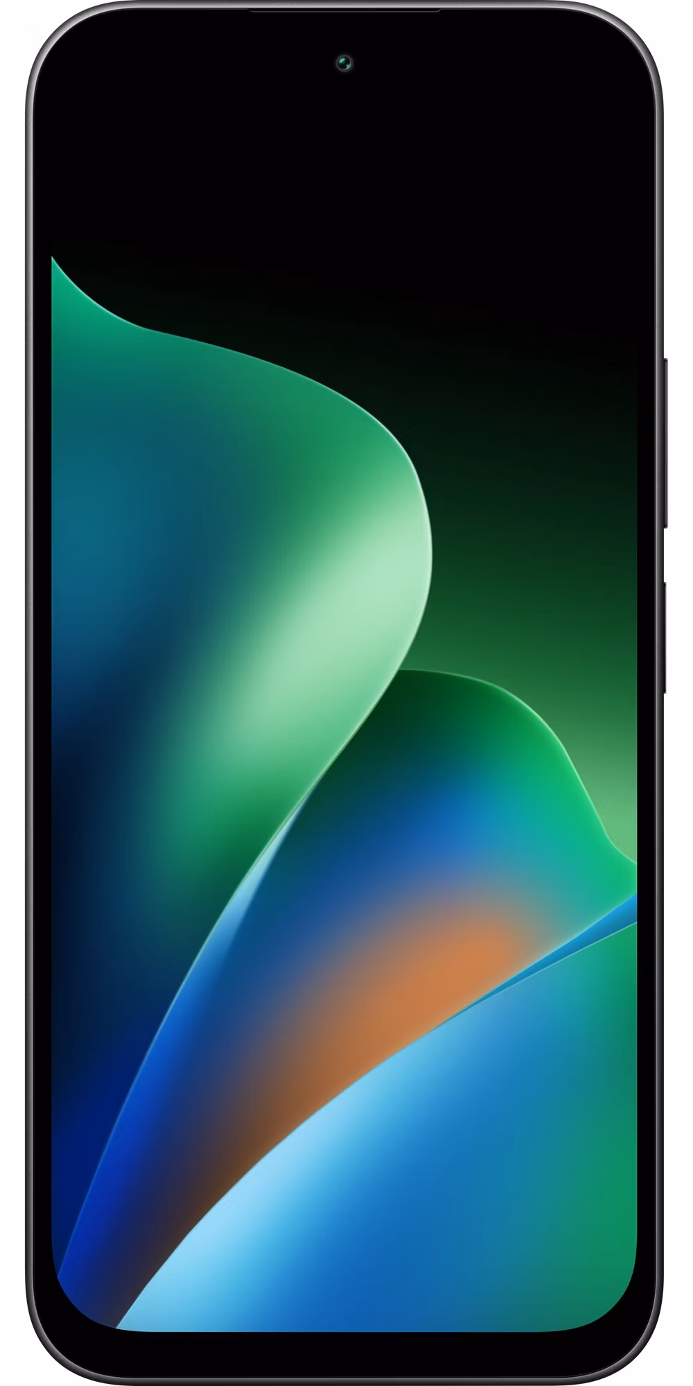 Xiaomi Redmi 17/4GB/128GB/Čierna