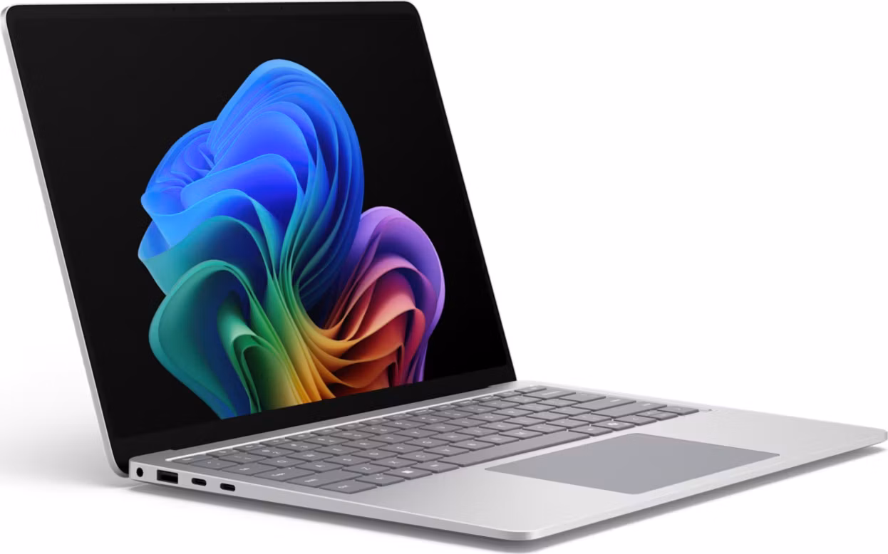 Microsoft Surface Laptop 13.8" (8. edícia)/U7-366H/13,8"/2304x1536/T/32GB/512GB/Intel int/W11P/Platin