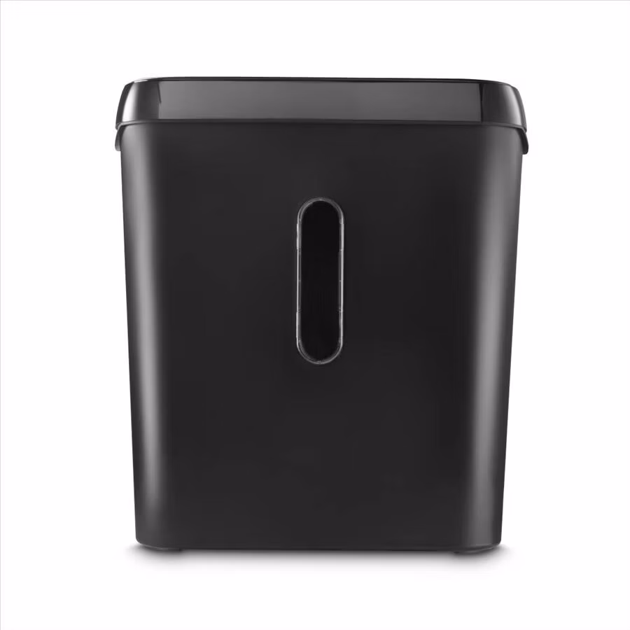 Hama Classic S61, skartovačka, priamy rez, 6 listov, bezpečnostná úroveň P2 T2 E2