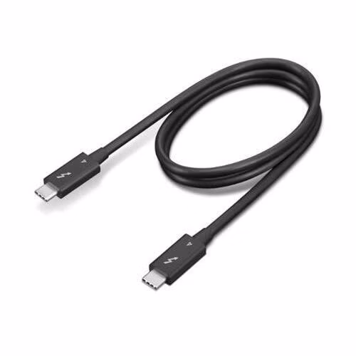 Lenovo kabel Thunderbolt 4, 0,7m