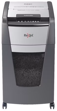 REXEL Skartovač  Auto+ Optimum 225X