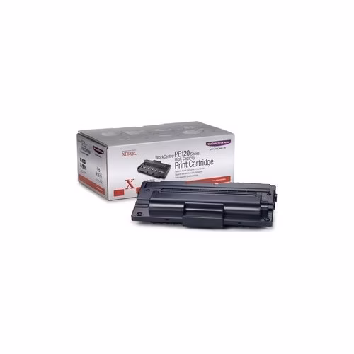 poškozený obal -Xerox Waste Toner Container pro WC7120 (33K)-BAZAR