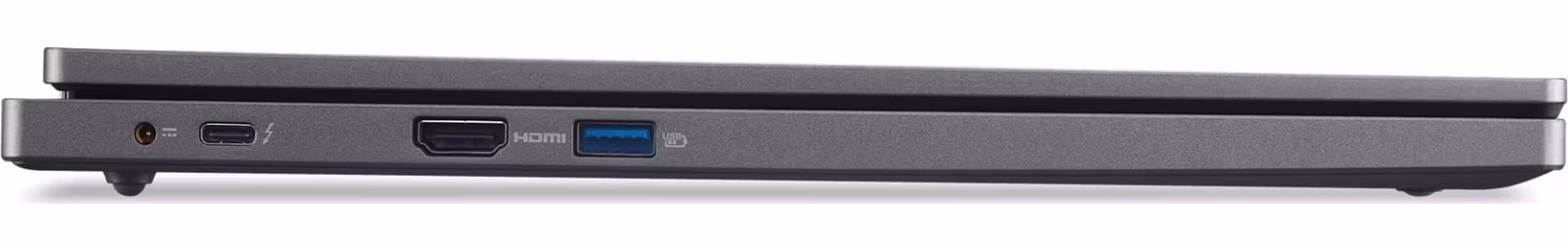 ACER NTB TravelMate P2 16 (TMP216-51-G2-TCO-701X),i7-150U,16"WUXGA,16GB,1TB SSD,Intel Graphics,W11P,Gray