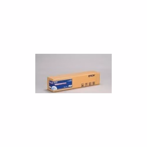 EPSON paper roll - 250g/m2 - 24" x 30,5m - photo premium semigloss