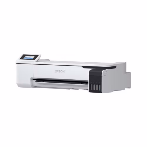 Epson SureColor SC-T3100x 220V - A1/4ink/LAN/WiFi/CISS (bez stojanu, verze na stůl)