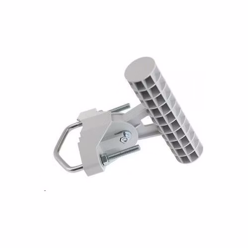 UbiBracket - univerzálny držiak (na stenu/držiak) pre všetky jednotky NanoStation a Mikrotik SXT