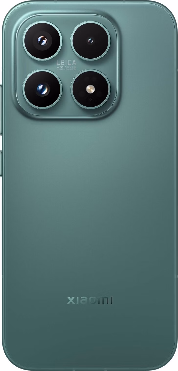 Xiaomi 17/12GB/512GB/Venture Green