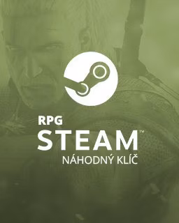 ESD RPG náhodný steam kľúč