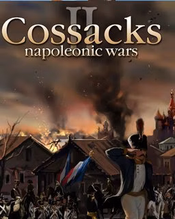 ESD Cossacks 2 Napoleonic Wars