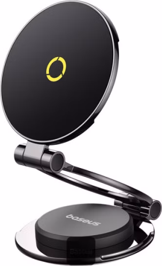 Baseus Magnetický držiak do auta na palubnú dosku MagPro Series II čierny
