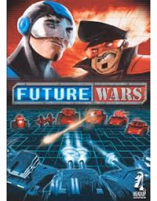 ESD Future Wars
