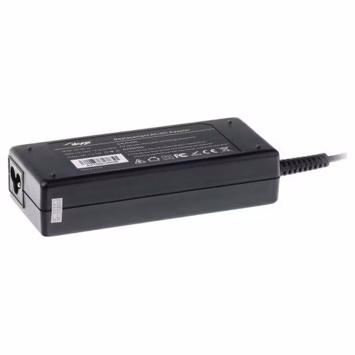 TRX Akyga 90W napájecí adaptér/ nabíječka/ Asus/ Toshiba/ 19V/ 4.74A/ 5.5x2.5mm konektor/ neoriginální
