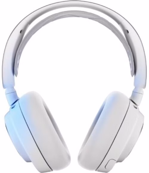 Steelseries Arctis Nova Pro Wireless P for Playstation, white