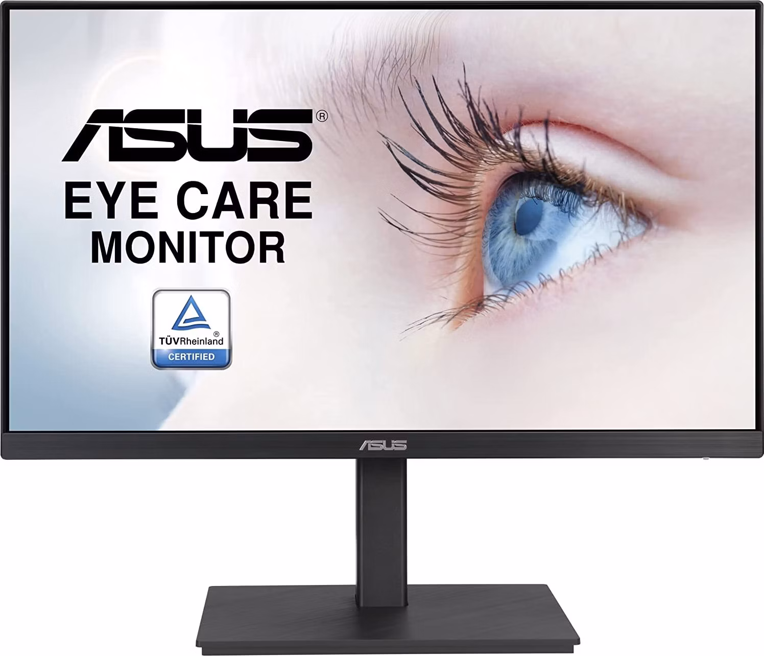 ASUS/VA24EQSB/23,8"/IPS/FHD/75Hz/5ms/Black/3R