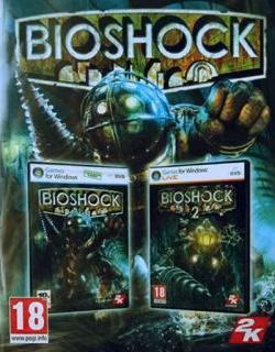 ESD BioShock 1 + 2