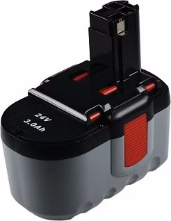 2-Power Baterie do nářadí 24, 3000mAh