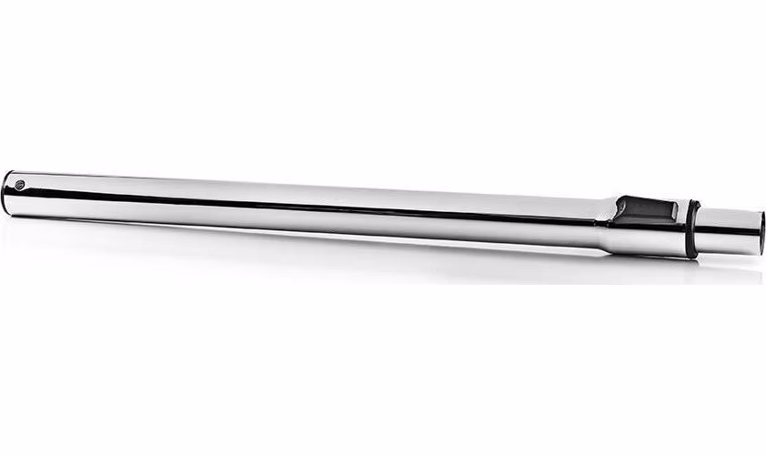 Nedis VCTU11032 - Teleskopická Tyč k Vysavači | 32 mm | 580 mm | 980 mm | Chróm | Stříbrná