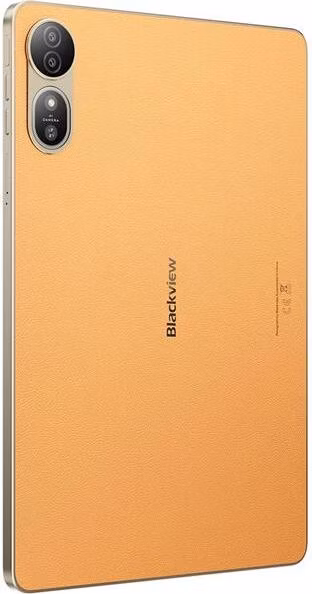 Blackview MEGA 12 SET 5G 12.2" FHD 2400x1600 120Hz 12GB+256GB MT Dimensity 7200 Octa-core 2.8GHz IP68, zlatý