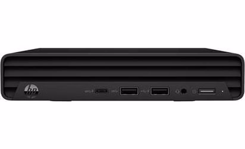HP Pro Mini 260 G9/i5-1335U/8 GB//512 GB/Win 11 Pro