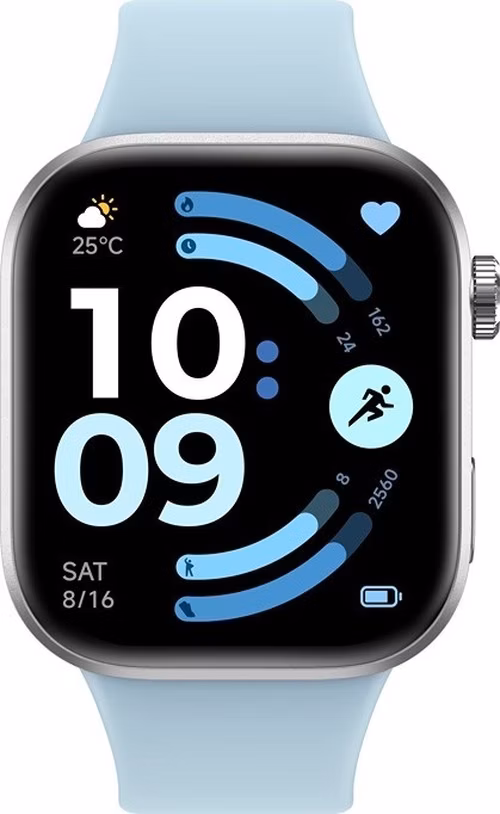 Xiaomi Redmi Watch 6 Glacier Blue