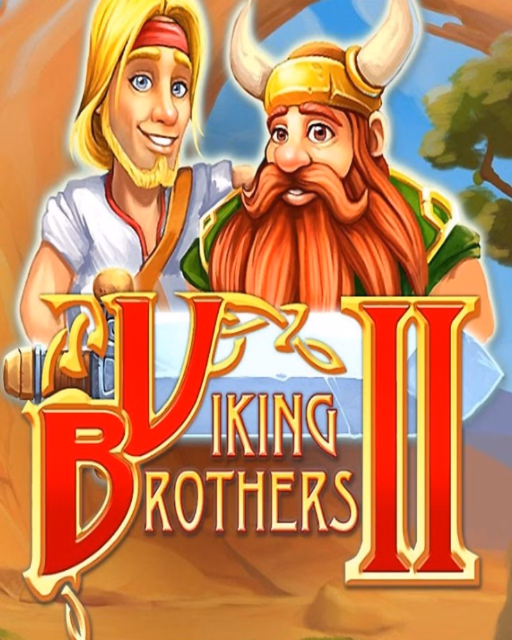 ESD Viking Brothers 2