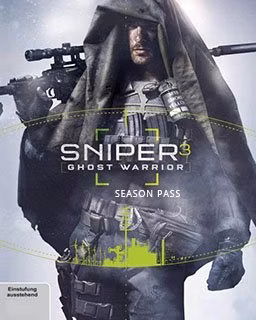 ESD Sniper Ghost Warrior 3 Season Pass
