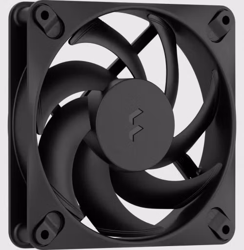 Fractal Design Dynamic 3 – 12 Black