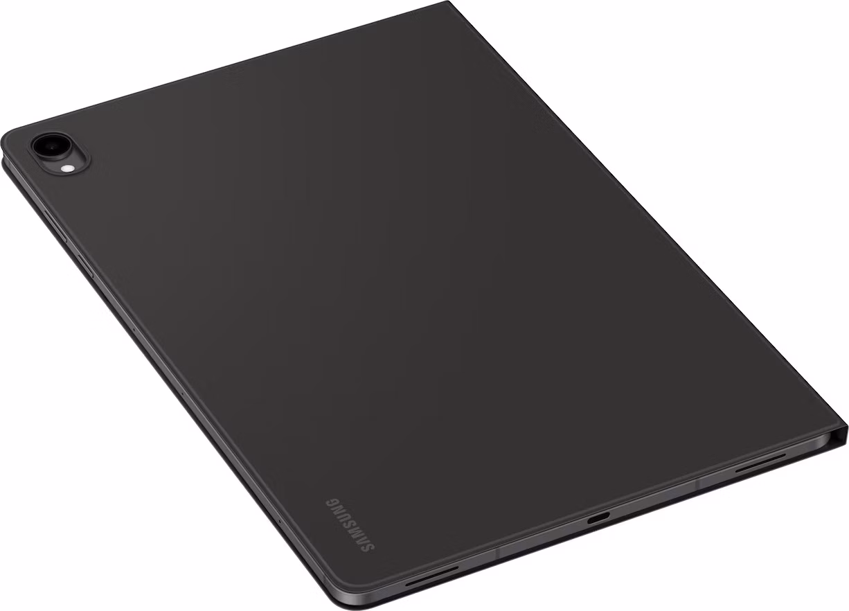 Samsung Ochranné púzdro pre Tab S12+, Black