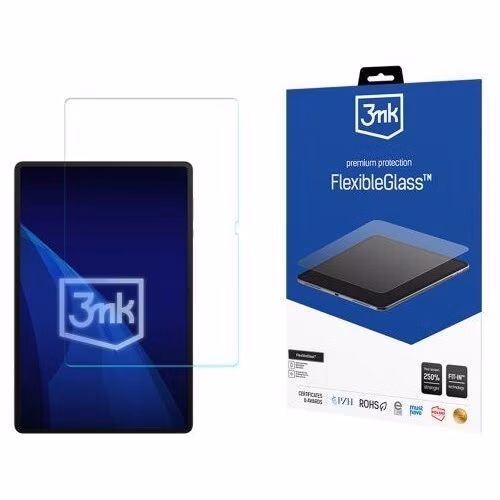 3mk hybridní sklo FlexibleGlass pro Honor Pad X8b 11"
