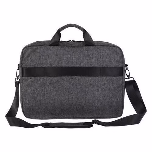 Canyon B-5, Business taška pre 15´´ notebook, šedá