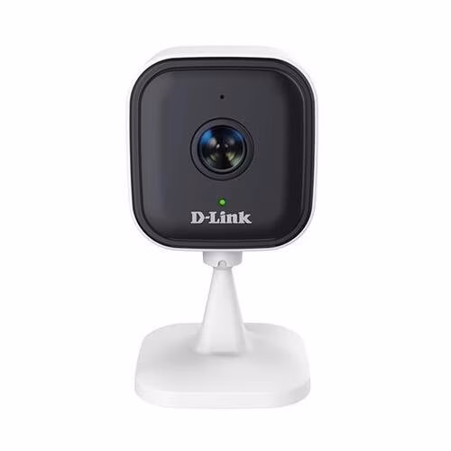 D-Link 2K 2K Fixed Indoor Wi-Fi CameraDCS - 6013