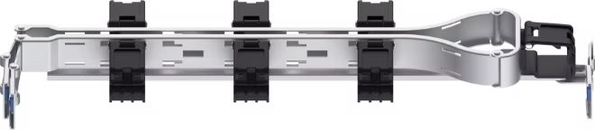 Rameno na správu káblov Synology CMA-01 pre RKS-01, RKS-02, RKS-03