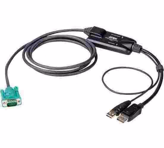 Aten DisplayPort Console Converter