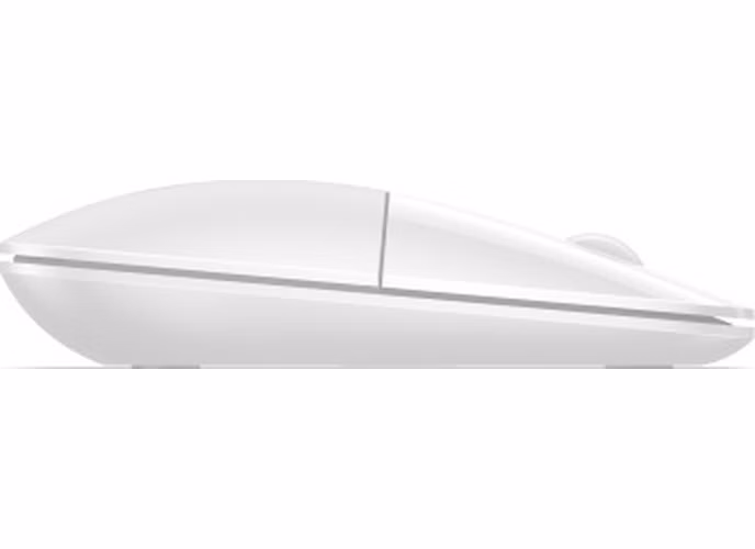 HP Z3700/Cestovní/Optická/1 200 DPI/Bezdrátová USB/Bílá