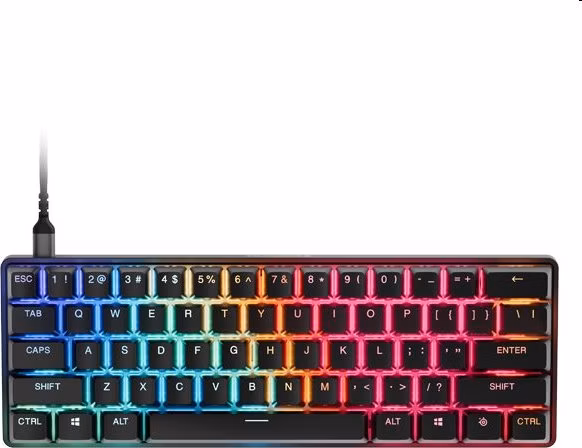 SteelSeries Apex Pro Mini Gen 3 US