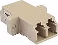 Adaptér LC MM OM2 duplex