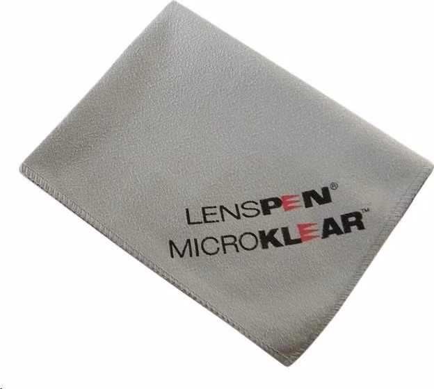 Lenspen Photo MicroKlear Cloth