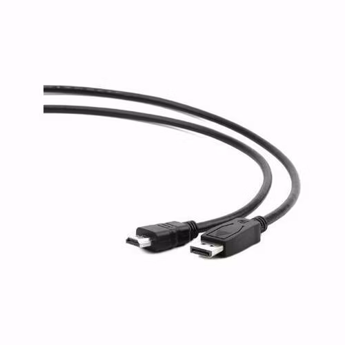 GEMBIRD CABLEXPERT Kabel DisplayPort na HDMI, M/M, 5m