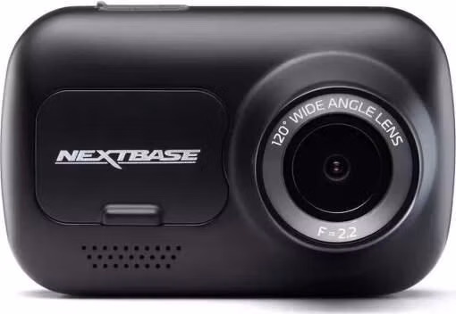 Nextbase 122 HD autokamera