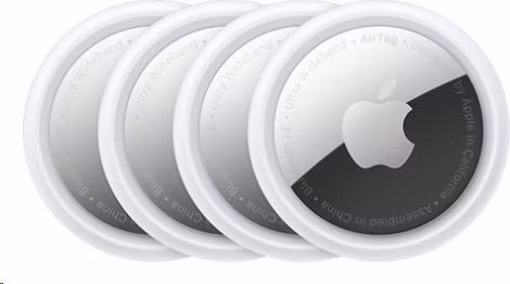 APPLE AirTag (4 Pack)