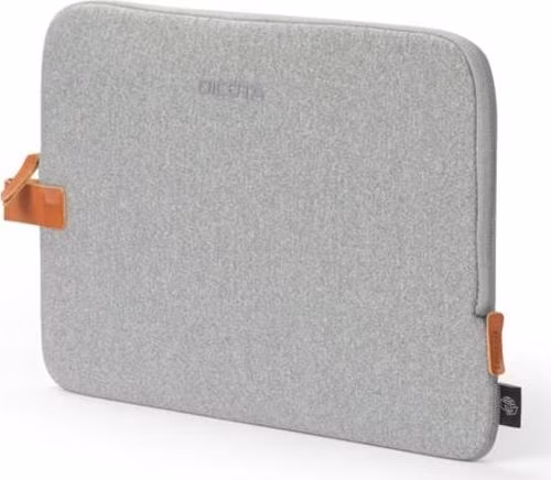Dicota Sleeve Skin URBAN 14 grey