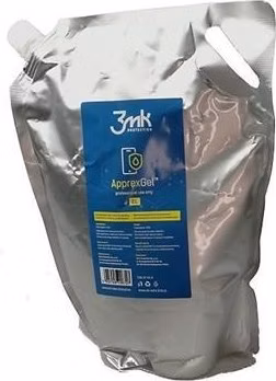 3mk All-Safe Apprex gél určeno k doplnění, 2 l vak