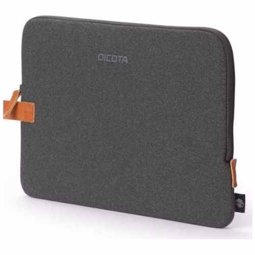 Dicota Sleeve Skin URBAN 14 anthracite