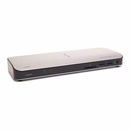 Sonnet Echo 11 Thunderbolt 3 Dock