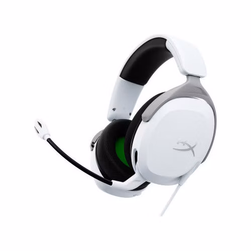 HP HyperX Cloud Stinger 2 Core - Gaming Headset - Xbox (bílá)